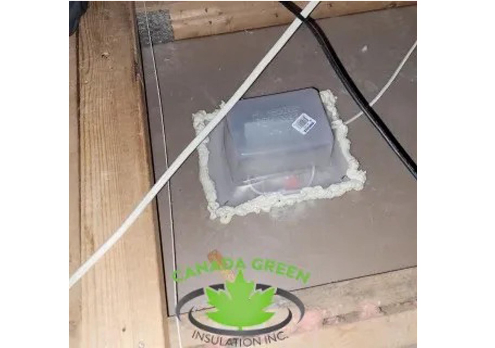 Benefits Of Air Sealing