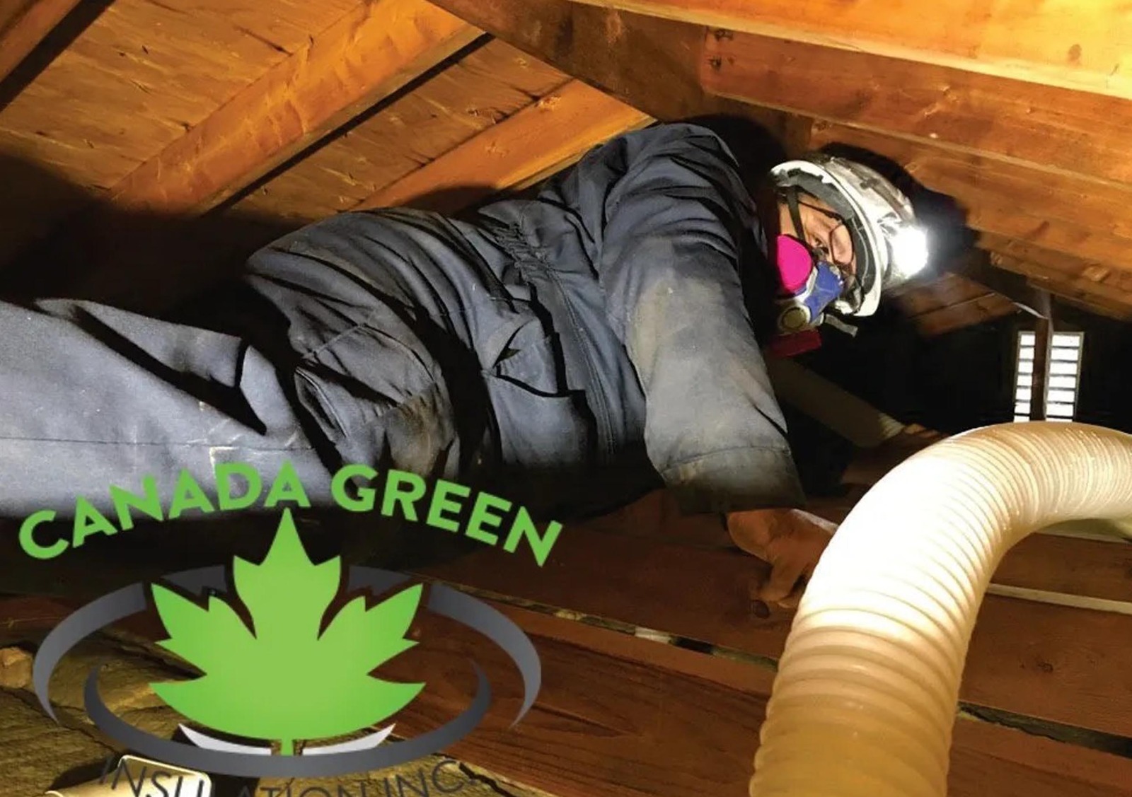 Why Insulate Your Attic!